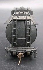Tenshodo BRASS Great Northern GN Locomotive 2-8-2 & Tender 135 T-135 HO Gauge