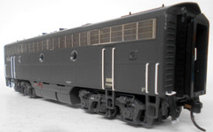 Broadway 4849 HO Scale F7 A/B #6267 / 8140 DC/DCC Sound SOUTHERN PACIFIC