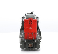 Athearn Genesis GP40-2 | Southern Pacific SP 7240 | DC/DCC Ready | ATHG15343