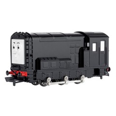 Thomas & Friends Diesel with Moving Eyes HO Scale 58802