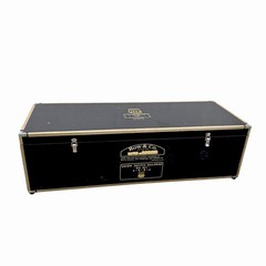 Row & Company Gauge 1 Big Boy Union Pacific #4024 STORAGE TRUNK ONLY