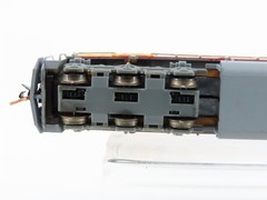 N Scale Atlas 49306 MP Missouri Pacific “UP Paint” EMD SD50 Diesel No# w/ DCC