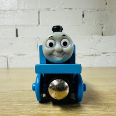 Sodor Day Thomas – Thomas the Tank Engine & Friends Wooden Railway Trains