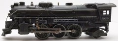 Lionel 2026 Vintage O 2-6-2 Diecast Steam Locomotive – Early Version