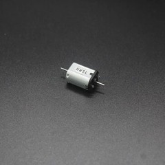 1/160 N Scale Model Train Motor American Coupler 12V Motor DIY Model Train