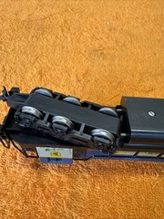 1K -N ATLAS-KATO 42601 Delaware & Hudson Diesel Loco Mehano(?) #5001