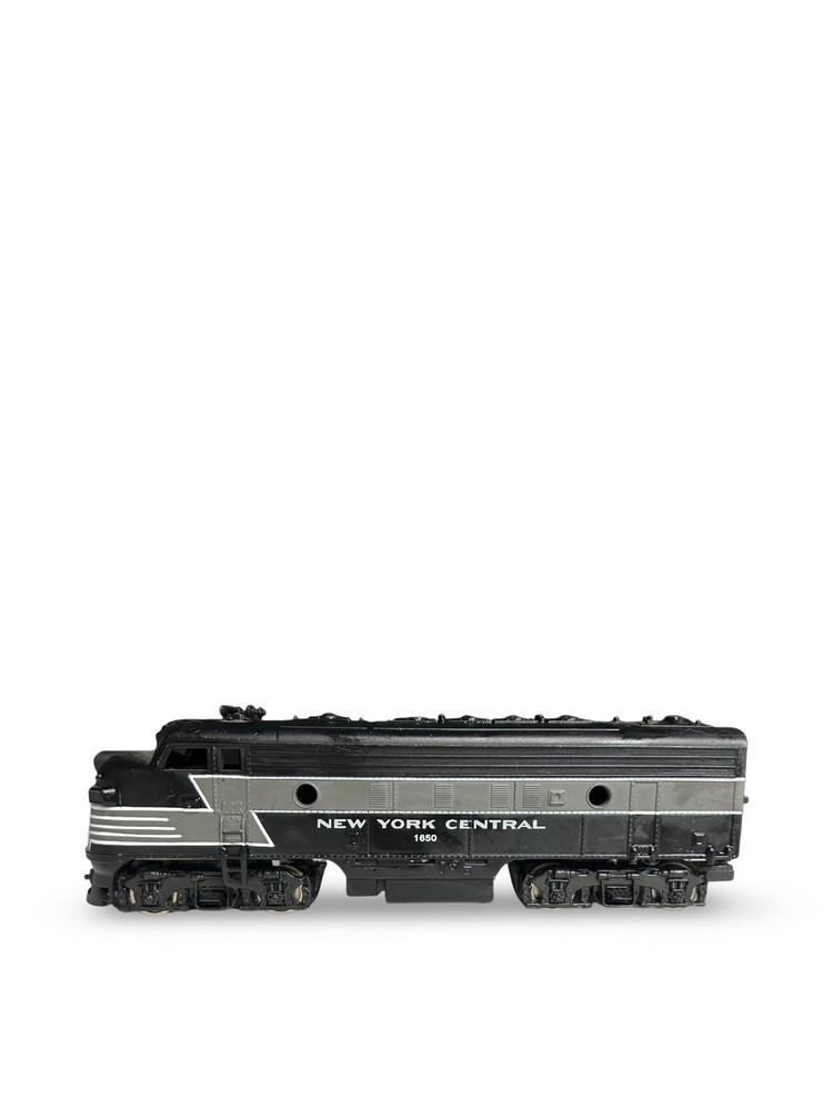HO Scale Hawthorne Village New York Central