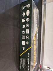 Branchline Trains HO 12-1 Pullman Sleeper 5322 LSV & NSH “JOHN JAMES AUDUBON”
