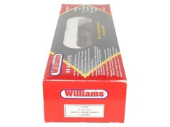 Williams 74410 O Pennsylvania GG-1 Electric Locomotive with Horn #4980 LN/Box