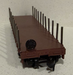 5 Athearn Blue Box HO scale complete Boxcar Flat Tank Gondola + instruction box