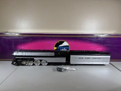 O Scale MTH New York Central Empire State Express Hudson 4-6-4 #5429
