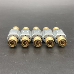 5Pcs 1/160 N Scale Model Train Motor American Coupler 12V Motor DIY Model Train