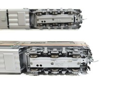 The Coach Yard TCY Sam-Tech AT&SF EMC E-1 A+B Santa Fe #3 HO Brass #TCY-2001 DCC