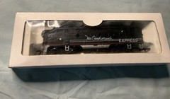Vintage MODEL POWER HO SCALE GM MR.GOODWRENCH EXPRESS DIESEL ENGINE LOCOMOTIVE