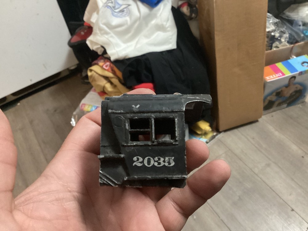 Lionel #2035 Train psrt