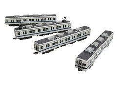 TOMYTEC Railway Collection Tetsukore Tobu Railway 8000 Series 8142編成 Good Depart