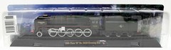 Amercom 1/76 Scale Model Train 06 – 1960 Class 9F N0. 92220 Evening Star