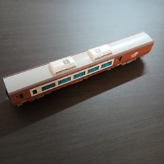 KATO 10-2000 273 Series Yakumo 8-car set, only one middle car, Moha 272-108