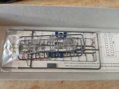 HO Kato Alco RS-2 D&H Delaware & Husdon DCC Ready 37-2201 NEW IN BOX