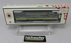 Stewart Hobbies HO GE U25B Erie Lackawanna Diesel Locomotive NIB Rare!