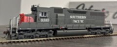 Athearn RTR HO #ATH98889 Southern Pacific SD39 #5310 w/DCC & Sound – LNIB!
