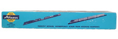 ATHEARN 4430 BLUE BOX HO SCALE SD40-2 FRISCO #956 DC POWERED NEW TESTED