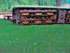 LIMA HO 151166-6 DB Deutsche Bahn BR 103 Electric Locomotive