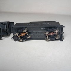Mehano 689 HO Pacific Steam Loko 4-6-2 Steam Locomotive Made in slovenia