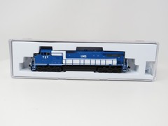 Atlas N 40005857 DCC LokSound Locomotive Management LMS GE Dash 8-40CW Diesel