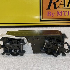 MTH Rail King Pennsylvania 4-6-2 K-4S Pacific Steam Engine 30-1138-1