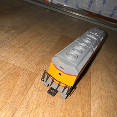 HO Scale Life-Like UP Union Pacific EMD Diesel Locomotive #3901