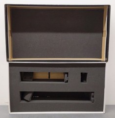 Sunset Models O 2-Rail Brass DM&IR M-4 2-8-8-4 Yellowstone (Gray Boiler) #235 EX