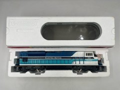 Williams SD90-102 Demonstrator SD90 Power A w/ True Blast Horn #8505