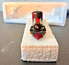 Bachmann Brothers, Inc. The American 4-4-0 Jupiter New In Box/Never Run