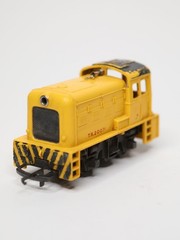 Vintage 50s/60s Tri-ang Railways R253 Diesel Shunter OO Gauge Model UNTESTED