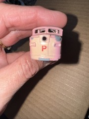 Arnold Rapido N Scale Union Pacific Heavy Metal Shell Made In Germany Very Rare
