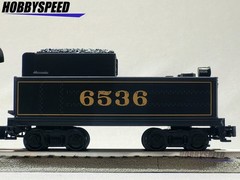 LIONEL SOUTHERN USRA LIONCHIEF 0-8-0 STEAM ENGINE O GAUGE train loco 2545010 NEW
