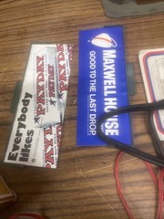 Vintage TYCO HO Scale Train Lot – Mixed Cars, Track, Accessories & Locomotives