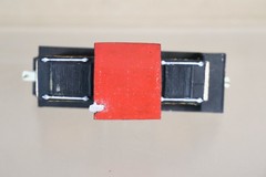 LIFE-LIKE HOe 009 NARROW GAUGE SCRATCH KIT BUILT BO-BO DIESEL LOCOMOTIVE 4 on