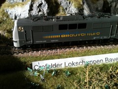 PIKO 71272 E-Lok BR 111 082-4 Rail Adventure Ukraine Ep 6 Sound Neu 1:87 Shoplok