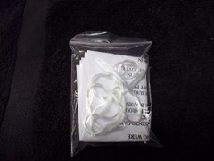 AMERICAN FLYER SMOKE UNIT ELEMENT WITH WICK READY COMPLETE WITH INSTRUCTIONS!
