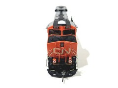 Overland OMI Ajin CN GE ES44DC Canadian National #AA-1325-3 HO Brass Model