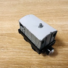 Toad Thomas & Friends Take N Play Along Diecast Metal Push Round Magnet Trains