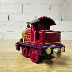 Lady – Thomas the Tank & Friends Take N Play Along Push Diecast Metal Trains