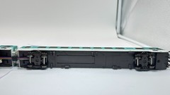 Märklin H0 3376 diesel railcar BR 628 203-2 928 203-9 DB original packaging A…