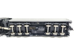 Key Imports Samhongsa NYC 4-6-4 Hudson New York Central #5453 HO Brass CS #98