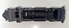 LIONEL VINTAGE O GAUGE 1664 DIECAST STEAM LOCO BODY/SHELL/COWCATCHER