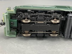 HO Proto2000 GP7 PhII Diesel Locomotive Reading #628 LNIB! HO8381