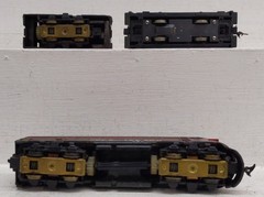 HO Scale Assorted Diesel Locomotives [3]