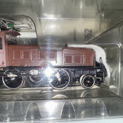 D2206 H0 ~AC DIGITAL MÄRKLIN 3652 Elektrolokomotibe Ce 6/8 III 14301 Krokodil de